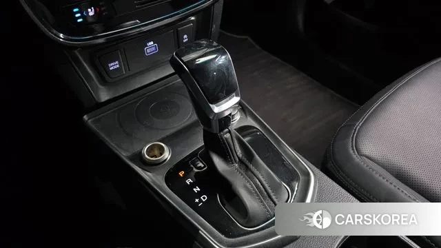 Ssangyong Berry New Tivoli id 3323831 из Кореи 19