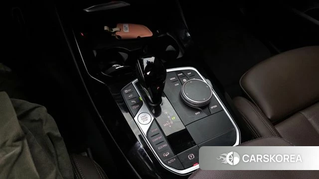 BMW X3 (G01) id 3838170 из Кореи 19