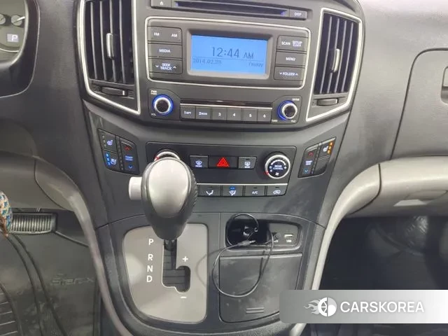 Hyundai The New Grand Starex id 3434835 из Кореи 19