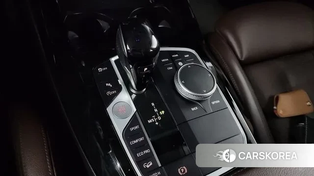 BMW X3 (G01) id 2989294 из Кореи 19