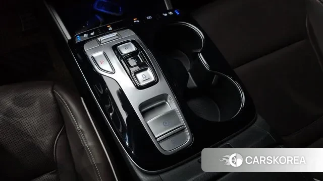 Hyundai Tucson (NX4) id 3666040 из Кореи 19