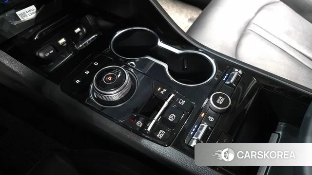 Kia K5 3rd generation id 4721141 из Кореи 31