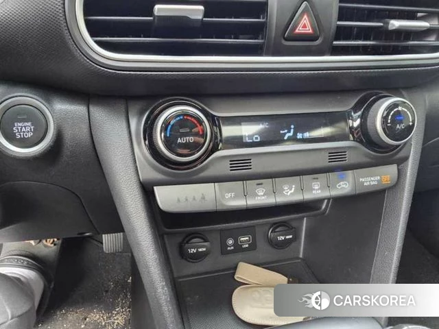 Hyundai Kona id 4378249 из Кореи 9