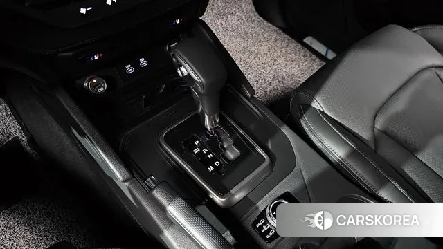 Ssangyong The New Rexton Sport id 3080609 из Кореи 19