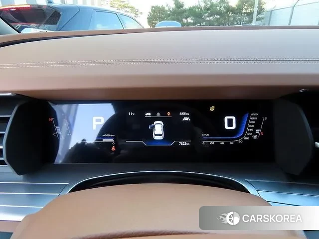 Ssangyong Torres id 3416017 из Кореи 19