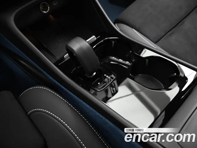 Volvo C40 Richards id 2628880 из Кореи 19