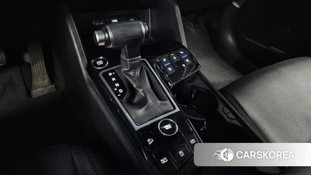 Kia Sportage 5th Generation id 3561479 из Кореи 19