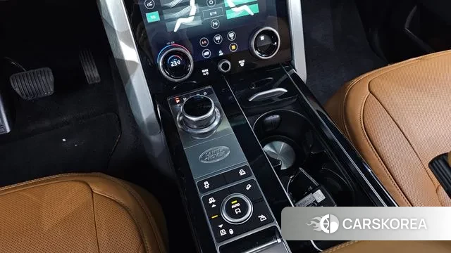 Land Rover Range Rover 4th Generation id 3453021 из Кореи 19