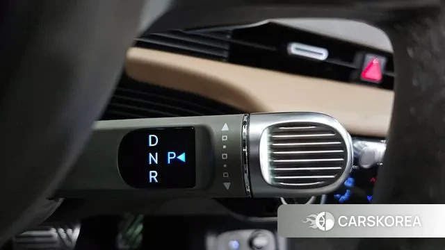 Hyundai Ionic 5 id 3126310 из Кореи 19