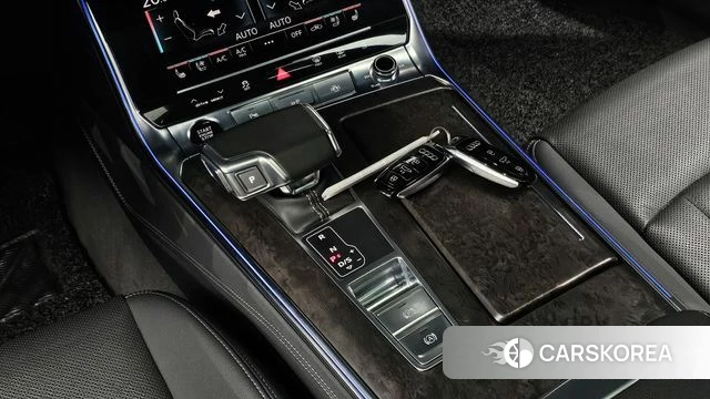 Audi A6 (C8) id 4376786 из Кореи 34