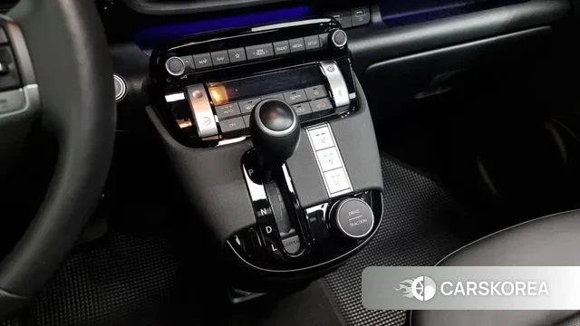 Hyundai Casper id 3462699 из Кореи 19