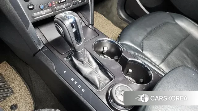 Ford Explorer id 3515438 из Кореи 19