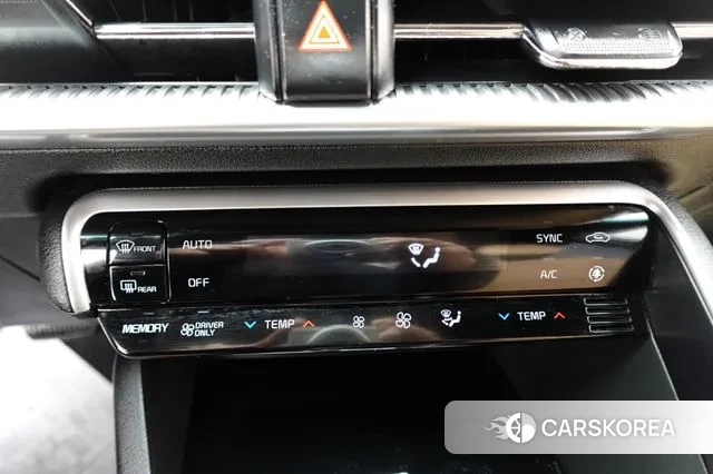 Kia K5 Hybrid 3rd Generation id 3467915 из Кореи 19