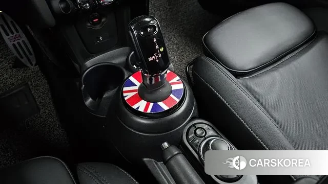 Mini Cooper id 3405357 из Кореи 19