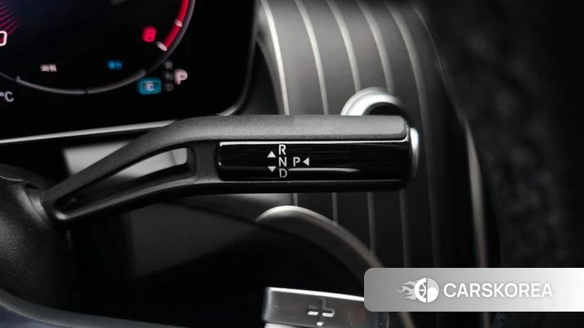 Mercedes-Benz GLC-Class X254 id 4681697 из Кореи 32
