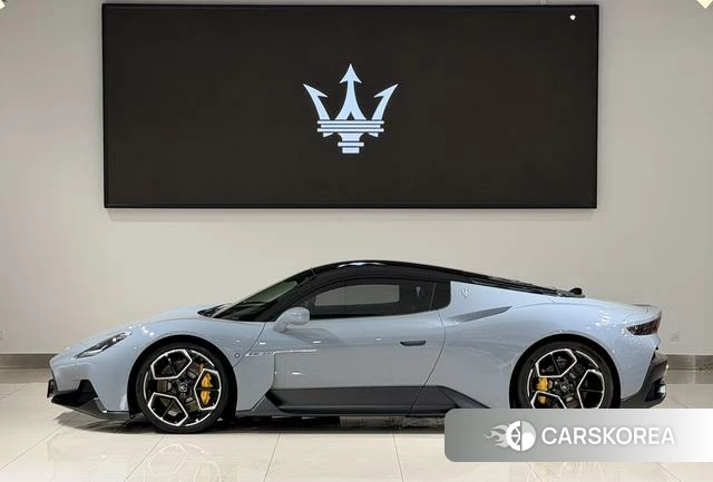 Maserati MC20 id 4211728 из Китая 11