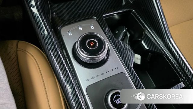 Kia Sorento 4th Generation id 4195502 из Кореи 29