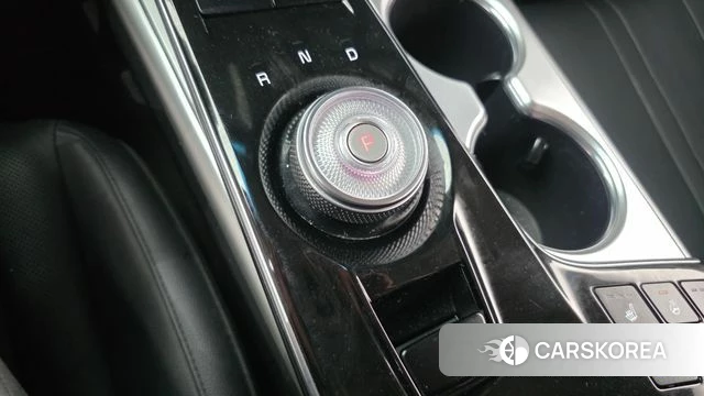 Kia K8 Hybrid id 4848799 из Кореи 30