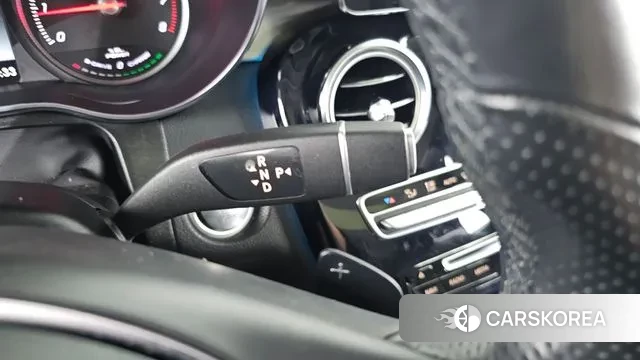 Mercedes-Benz GLC-Class X253 id 3112573 из Кореи 19