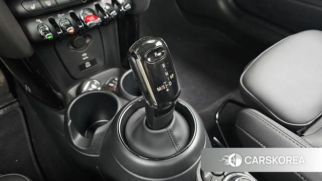Mini Cooper id 4499995 из Кореи 31