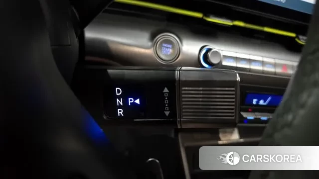 Hyundai Kona Hybrid (SX2) id 2905303 из Кореи 19