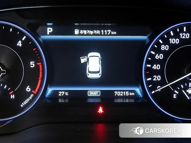 Hyundai Palisade id 4470223 из Кореи 19