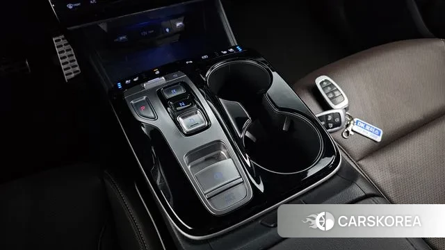 Hyundai Tucson (NX4) id 3058708 из Кореи 19