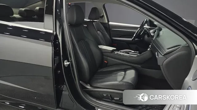 Hyundai Sonata (DN8) id 3717113 из Кореи 19