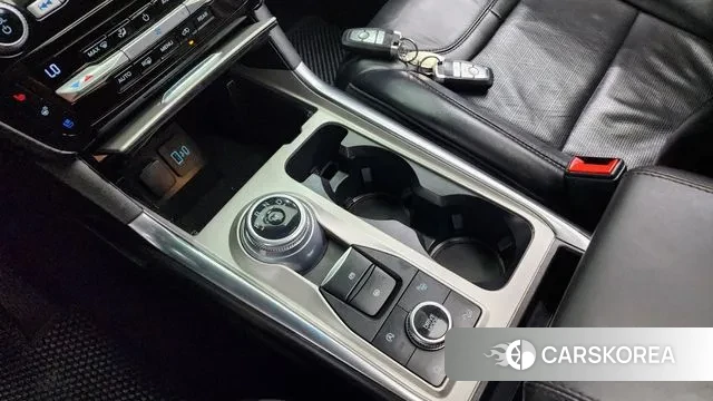 Ford Explorer 6th Generation id 2979914 из Кореи 19