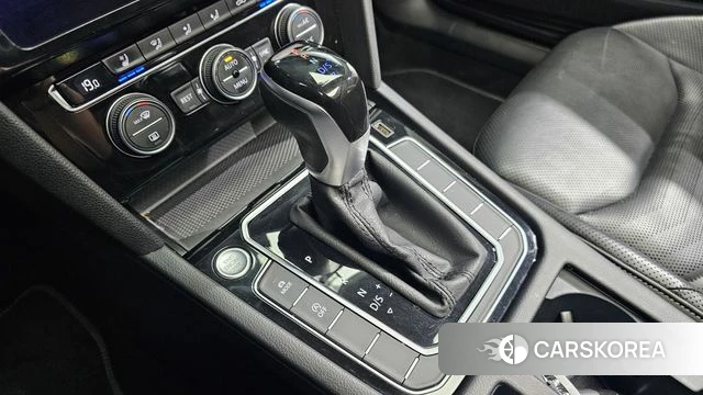 Volkswagen Arteon id 3965583 из Кореи 19