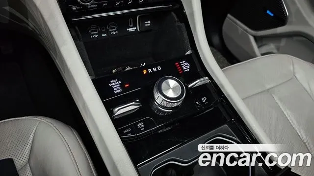 Jeep Grand Cherokee (WL) id 2943772 из Кореи 19