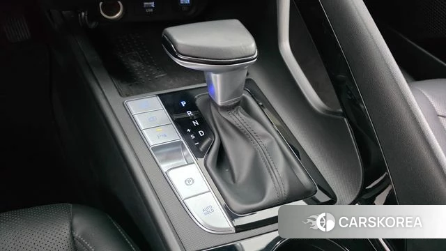 Hyundai Avante (CN7) id 4594435 из Кореи 19