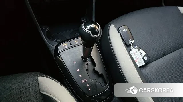 Kia All New Morning (JA) id 3535742 из Кореи 19