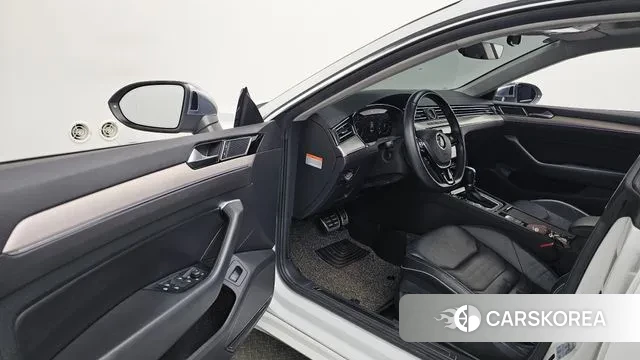 Volkswagen Arteon id 3617127 из Кореи 19