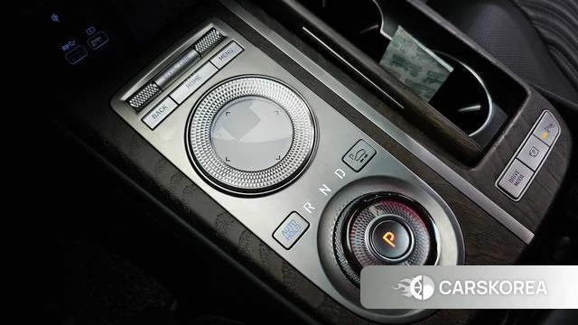 Genesis G80 (RG3) id 4389873 из Кореи 19