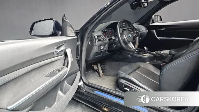 BMW M2 (F87) id 3622382 из Кореи 19