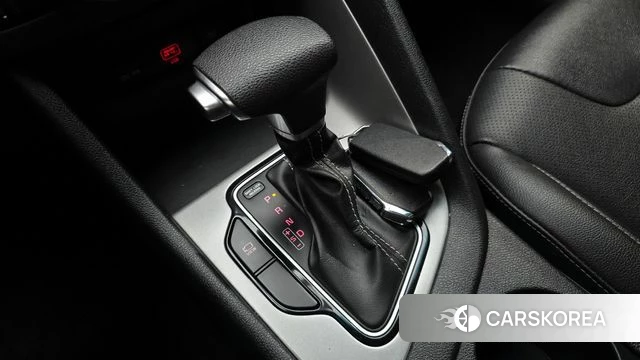 Kia The New Niro id 4350857 из Кореи 29
