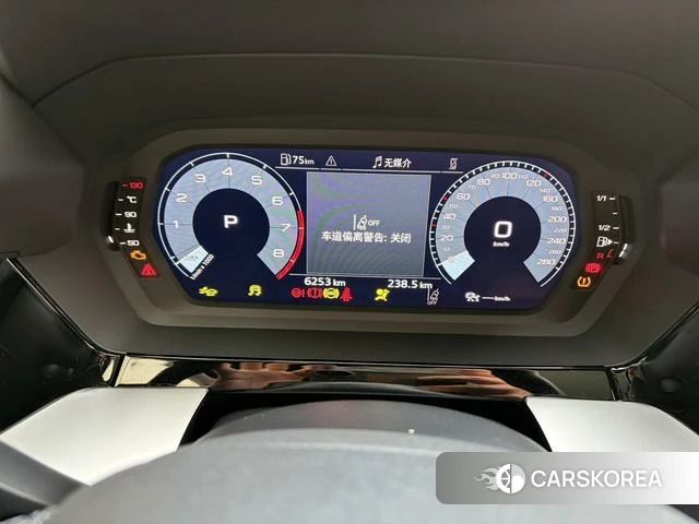Audi A3 id 4276741 из Китая 16
