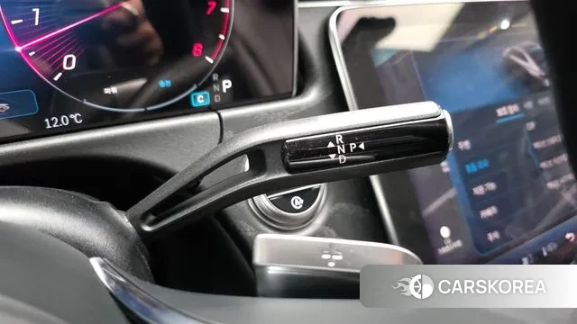 Mercedes-Benz E-Class W214 id 3720659 из Кореи 19