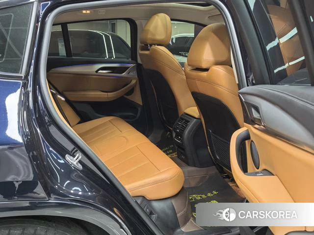 BMW X4 id 4221322 из Китая 32