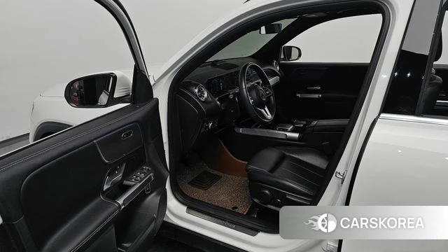 Mercedes-Benz GLB-Class X247 id 4500910 из Кореи 32