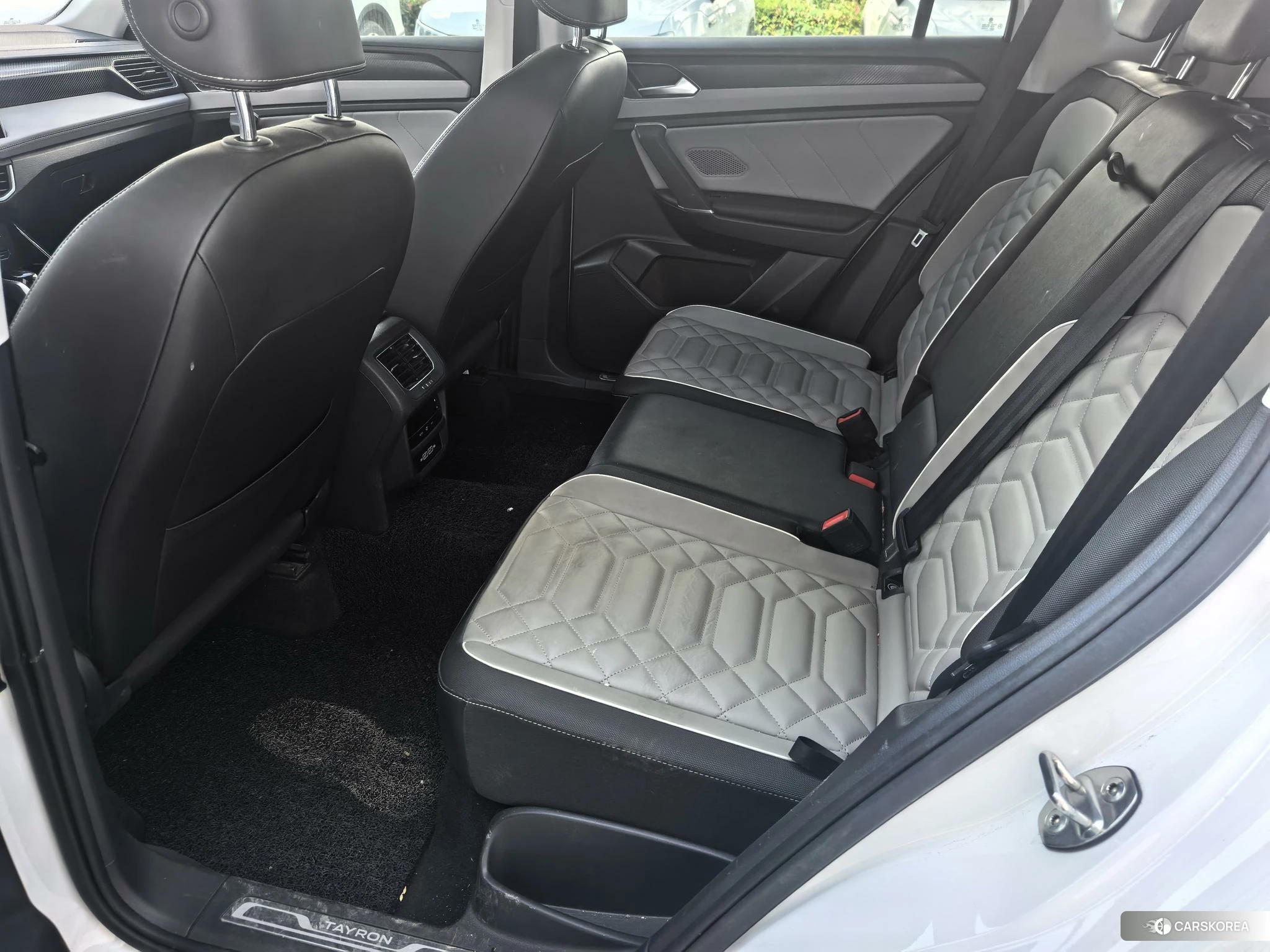 Volkswagen Tanyue id 4452861 из Китая 9