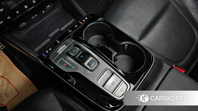 Hyundai Tucson (NX4) id 4243746 из Кореи 19