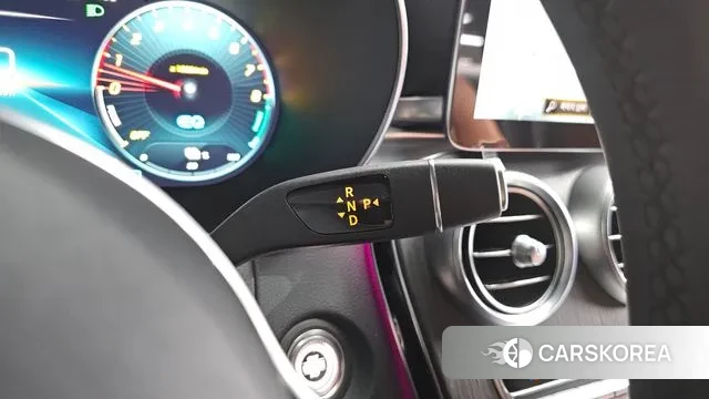 Mercedes-Benz GLC-Class X253 id 3639842 из Кореи 19