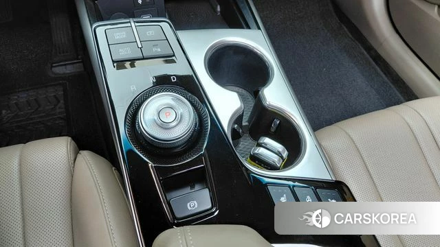 Kia K8 Hybrid id 4361367 из Кореи 31