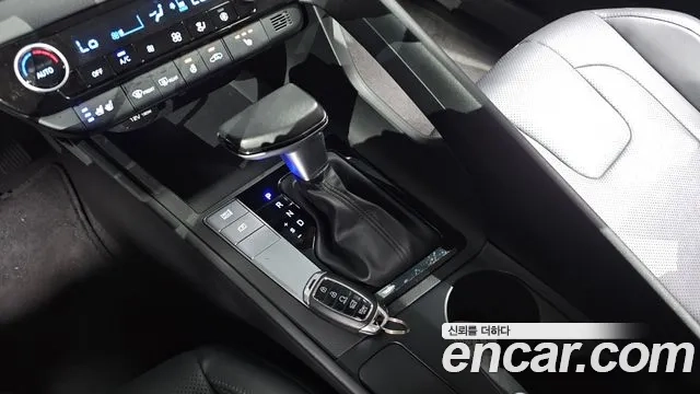 Hyundai Avante (CN7) id 2936644 из Кореи 19