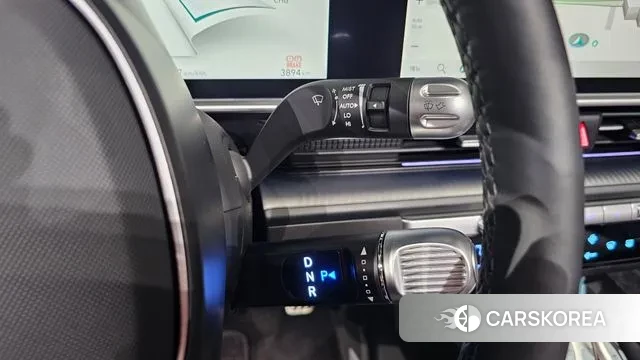 Hyundai Ionic 6 id 3173841 из Кореи 19