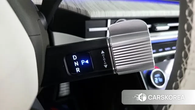 Hyundai Santa Fe (MX5) id 3299694 из Кореи 19