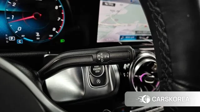 Mercedes-Benz GLB-Class X247 id 3708074 из Кореи 19