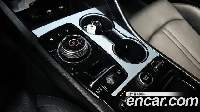 Kia K5 Hybrid 3rd Generation id 2286870 из Кореи 19